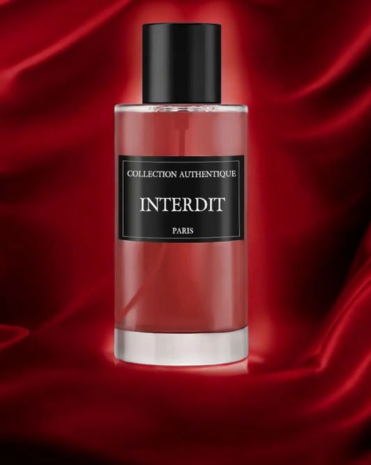 INTERDIT - FOR WOMEN